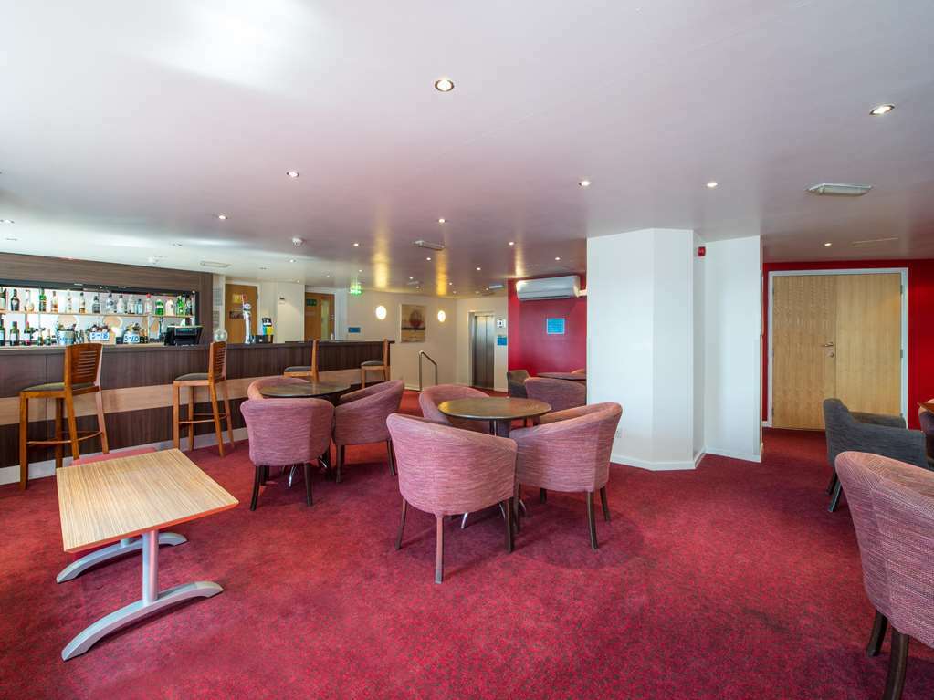 Travelodge Leeds Central Vicar Lane Restaurant photo